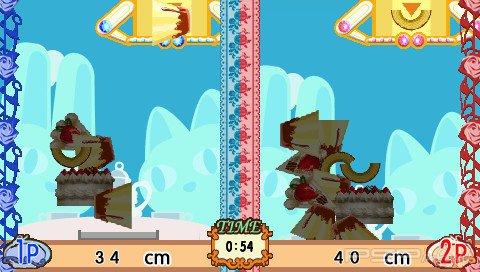 Pile Up Bakery [ENG]