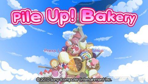 Pile Up Bakery [ENG]