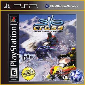 Sno-Cross Championship Racing [FULL][ENG]