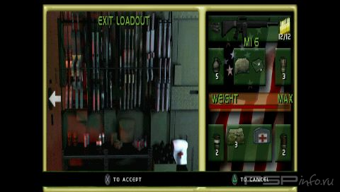 Spec Ops Covert Assault [FULL][ENG]