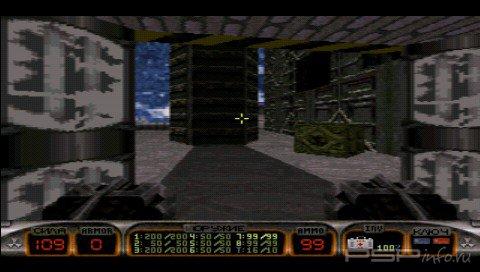 Duke Nukem Total Meltdown [ENG][FULL]