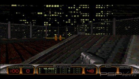 Duke Nukem Total Meltdown [ENG][FULL]