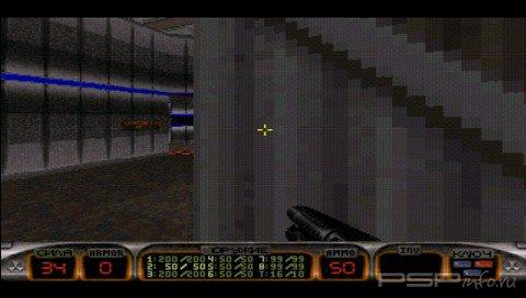 Duke Nukem Total Meltdown [ENG][FULL]