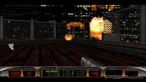 Duke Nukem Total Meltdown [ENG][FULL]