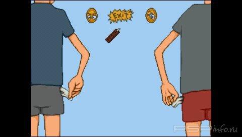 Beavis and Butt-Head: Virtual Stupidity [JAP][FULL]