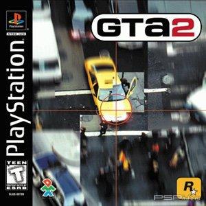 GTA 2 [RUS][FULL]