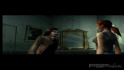 Alone in the Dark: The New Nightmare [RUS][FULL]