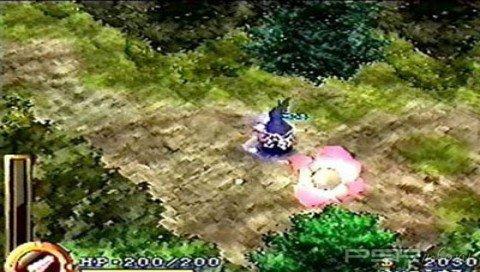 Brave Fencer Musashi (English)