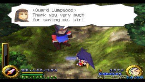 Brave Fencer Musashi (English)