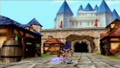 Brave Fencer Musashi (English)