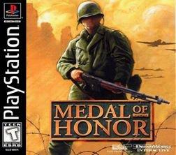 Medal Of Honor[FULL RUS]