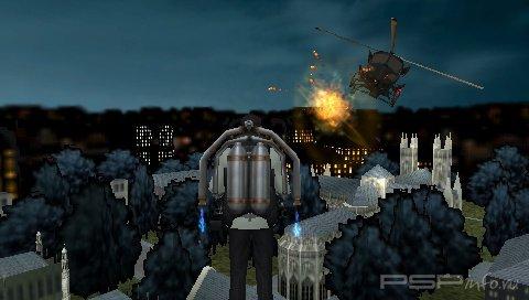 007: From Russia with Love [ENG + RUS]