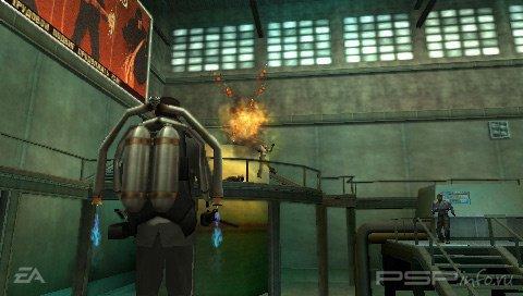 007: From Russia with Love [ENG + RUS]