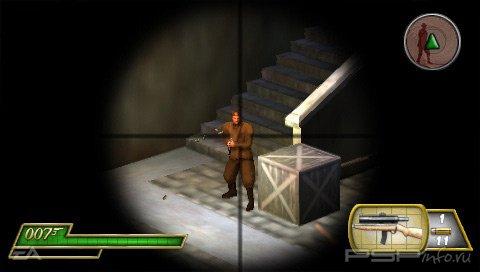 007: From Russia with Love [ENG + RUS]