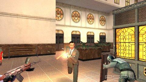 007: From Russia with Love [ENG + RUS]