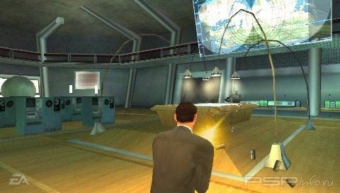 007: From Russia with Love [ENG + RUS]