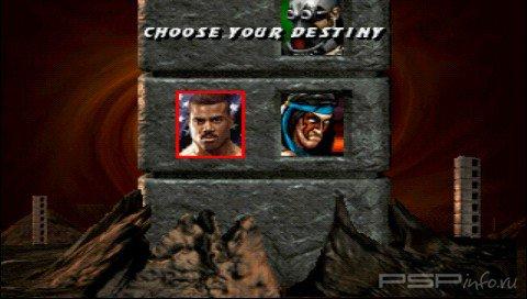 Mortal Kombat 3[ENG]