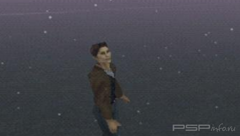 Silent Hill [1999][RUS][Full]