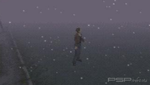 Silent Hill [1999][RUS][Full]