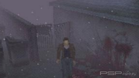 Silent Hill [1999][RUS][Full]