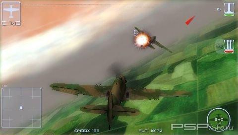 IL 2 Sturmovik Birds of Prey [RUS]