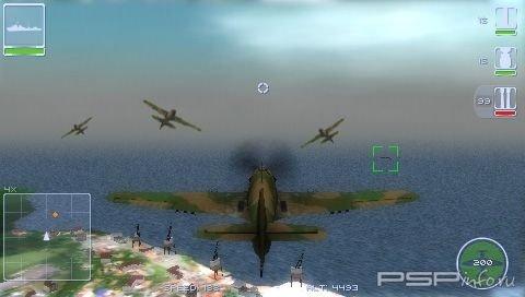 IL 2 Sturmovik Birds of Prey [RUS]
