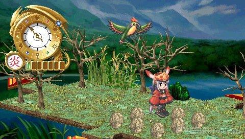 Judie no Atelier: Guramnat no Renkinjutsu - Toraware no Morito [FULL][JAP]