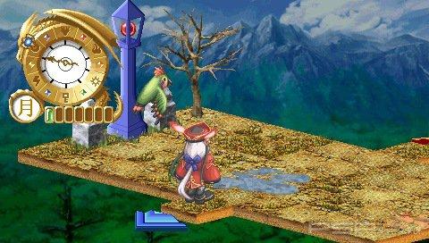 Judie no Atelier: Guramnat no Renkinjutsu - Toraware no Morito [FULL][JAP]