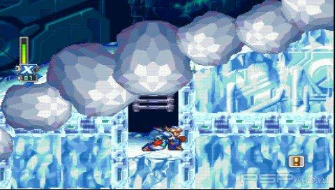 Mega Man X6 [ENG]