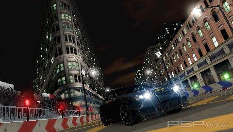 Juiced 2: Hot Import Nights [RUS]