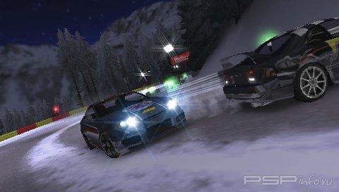 Juiced 2: Hot Import Nights [RUS]