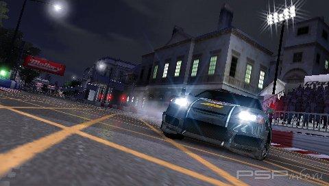 Juiced 2: Hot Import Nights [RUS]