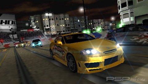 Juiced 2: Hot Import Nights [RUS]