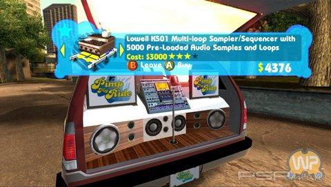 Pimp My Ride [FULL] [CSO] [ENG]