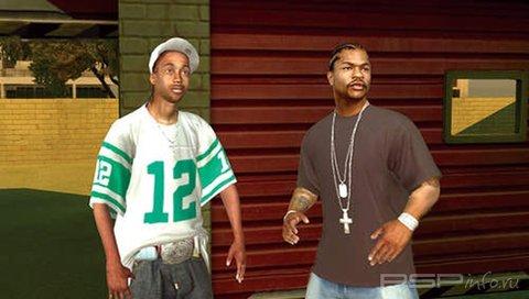 Pimp My Ride [FULL] [CSO] [ENG]