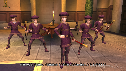 Shrek The Third [FULL][RUS]