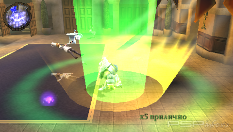 Shrek The Third [FULL][RUS]