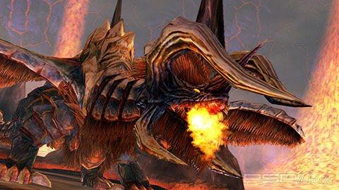 Phantasy Star Portable [ENG]