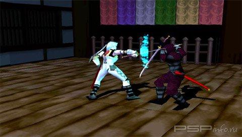 Bushido Blade 2 [FULL, RUS]