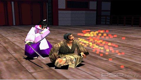 Bushido Blade 2 [FULL, RUS]