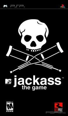 Jackass: The Game [ENG]