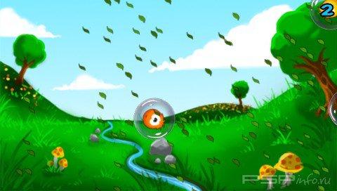 Sneezies [USA] [PSP-MINIS]