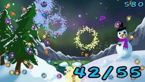 Sneezies [USA] [PSP-MINIS]