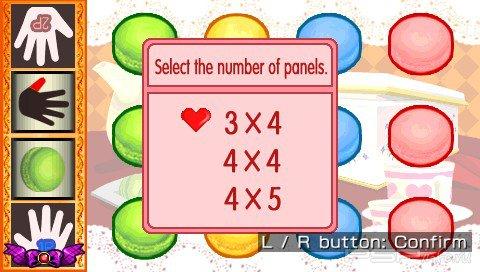 Finger Conection [USA] [PSP-MINIS]