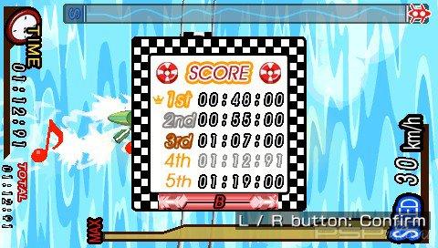 One Two Boat Racing [ENG]