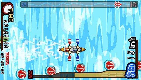 One Two Boat Racing [ENG]