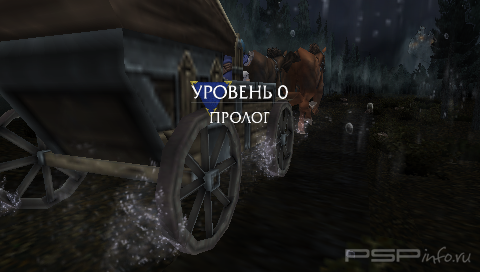 Castlevania: The Dracula X Chronicles [FULL][RUS]