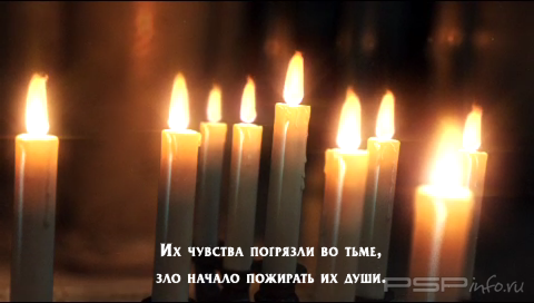 Castlevania: The Dracula X Chronicles [FULL][RUS]