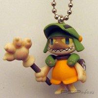 CAPCOM  Monster Hunter