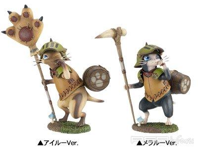 CAPCOM  Monster Hunter